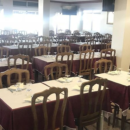 Hotel Adega Oceano Nazare Bagian luar foto